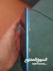  3 انفينكس هوت 20 i مستعمل بحالة ممتازة