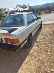  3 سوبارو عريض مرخصه مامنه