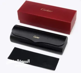  7 Cartier C Décor CT0132S sunglasses