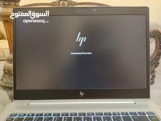  2 HP Elitebook 840 G5