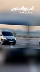  16 فولكسفاجن كادي  2015 برايفت غيار عادي 1600cc