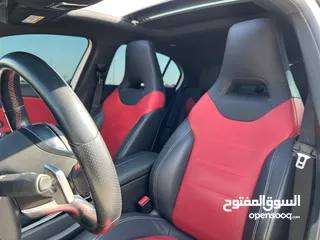  9 MERCEDES BENZ A250 GCC 2018