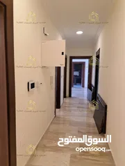  9 شقة فارغة للايجار في دير غبار 4نوم
