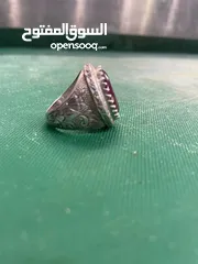  1 خاتم رجالي