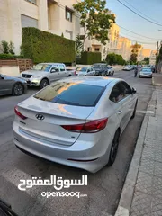  2 هونداي افانتي 2018 فحص كامل ماك اول من الحرة