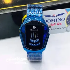  9 ساعات رجالي للبيع