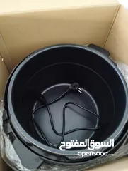  8 قدر الضغط الكهربائيه المميزه والمعروفه عالميا
