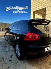  1 جولف 2007 mk5