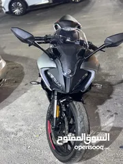  3 للبيع: دراجة CF300 بحالة الوكالة!