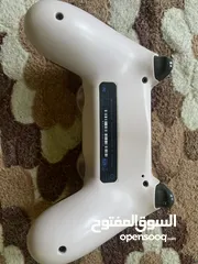  2 يد بلايستيشن 4 كوبي ون بحالة الجديد