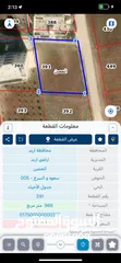  10 للبيع في الحصن حوض سعوه والسرج