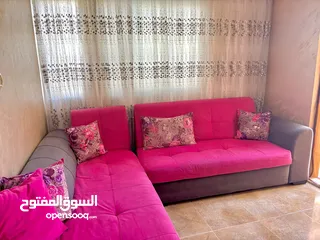 2 طقم كورنر قطعتين