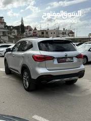  15 الصيني MG EHS ترخيص 2022 محرك 1600 هايبرد/plugin جير أوتوماتيك 284 حصان