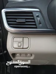  3 كيا اوبتيما 2018 فل الفل وارد وكالة مالك ثاني