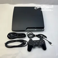  15 عروض أجهزه بلايستيشن ثري ps3