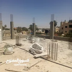  7 للبيع بناء مستقل محلات تجارية