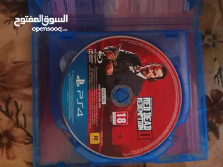  2 RED DEAD REDEMPTION II