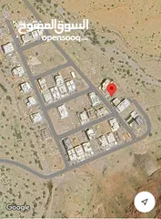  2 ارض للبيع في صنب فلج الشام مساحة 600 من المالك مباشرة  https://omanreal.com/g/3n0v