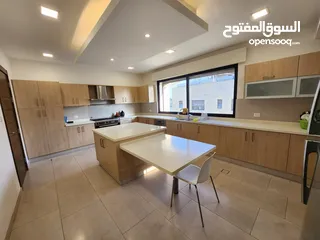  15 Semi Furnished Apartment in Abdoun ( Property 37840 )-174554371