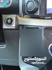  19 بسعرررر مغررري//2021// ford F150 فحص كاااامل 5كاميرات عداد قليل حره 7جييييد
