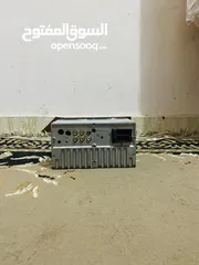  5 شاشه تاتش 7 بوصه كسر زيرو