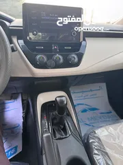  5 Toyota Corolla 2020- 1600cc