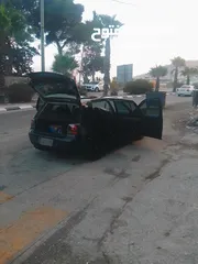  2 golf mk4 2002