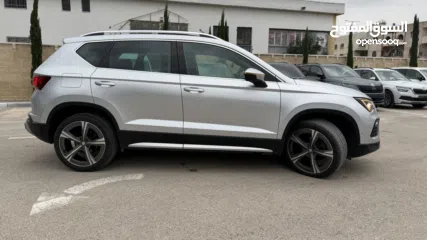  4 سيات أتيكا اكسبيرينس ترخيص 2020 محرك 1500 بنزين جير أوتوماتيك 150 حصان