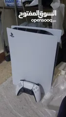  3 PlayStation 5 fat