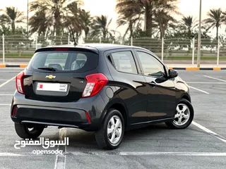  2 CHEVROLET SPARK LS 2016 FOR SALE