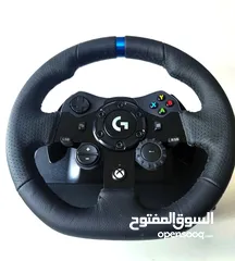  1 Logitech G923