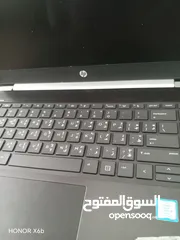  4 لابتوب مستعمل شبه جديد