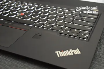  7 X1 Carbon - Core i7/16gb/512gb - Type C Charging - Windows 11 PRO - Lenovo Thinkpad laptop ultrabook