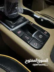  12 جيب سبورتج 2018 فل الفل بنوراما و2000 ديزل فحص كرتونه سعرر حررق