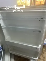  3 ثلاجة شارب