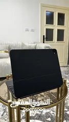 4 iPad Pro 13-inch (M4) Wi-Fi ‎ايباد برو 13 انش M4 ‏Gb256