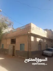  1 منزل للبيع في ابوسليم