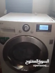  2 بيع غسالة مستعملة
