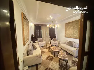  3 شقة للبيع عمارات صلاح الدين قبل السيمافرو