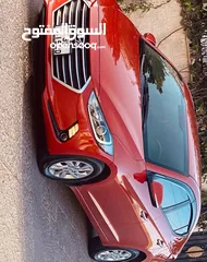  4 هونداي النترا 2017 بحاله ممتازه