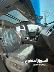  11 اودي Q7 2007 فل كامل للبيع المستعجل