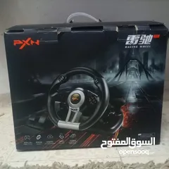  4 ستيرنج بلستيشن و كمبيوتر