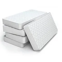  9 We are making new mattresses your choice size  Experience ultimate comports with our premium quality