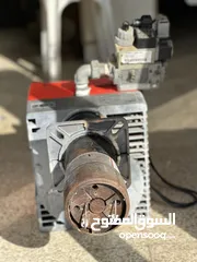  3 بيرنر غاز Baltic