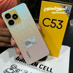  5 realme c53