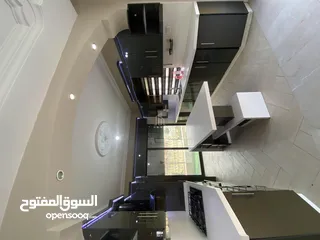  1 في أجمل مناطق طبربور شقة طابق أول 150م بتشطيبات مميزة وسعر مغري / ref 9517