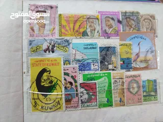  10 طوابع قديمه نادره لبلاد العالم تحفه نادره لا تتكرر فون 0201001465156 + cairo Egypt