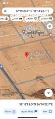  12 ارض استثمارية للبيع او للأجار