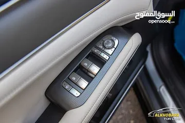  23 Byd Song L 2023  كهربائية بالكامل  Full electric