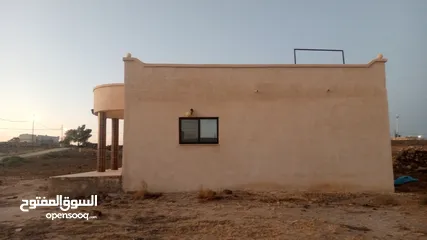  2 منازل ثنين للبيع